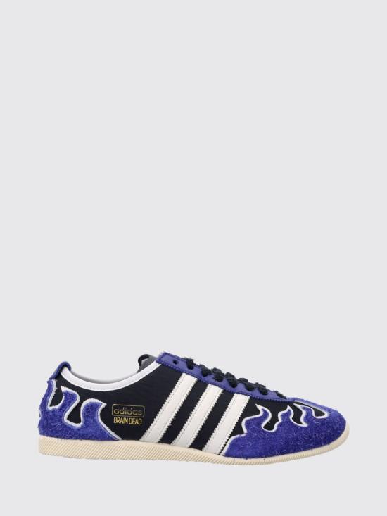 25FW 아디다스 스니커즈 JQ9214 Black