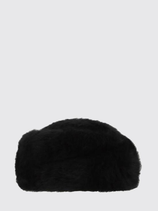 25FW 나마체코 모자 NW259903N2602 SMOKE GRAY Smoke Grey