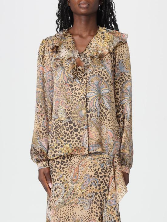 26SS 에트로 블라우스 WRIA009499SA1N9 X0826 Beige