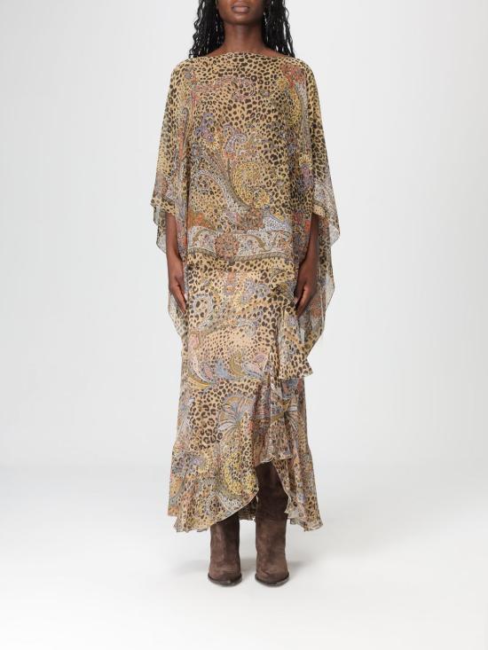 26SS 에트로 블라우스 WRJA0027AKG71 X0826 Beige