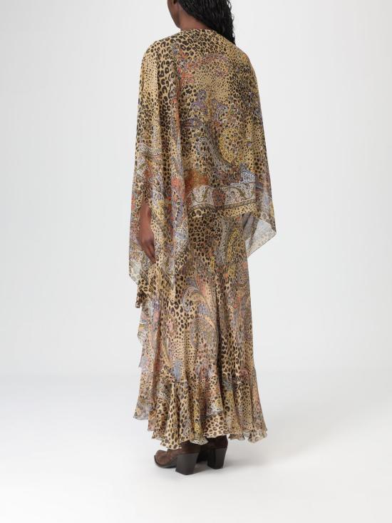 26SS 에트로 블라우스 WRJA0027AKG71 X0826 Beige - ETRO