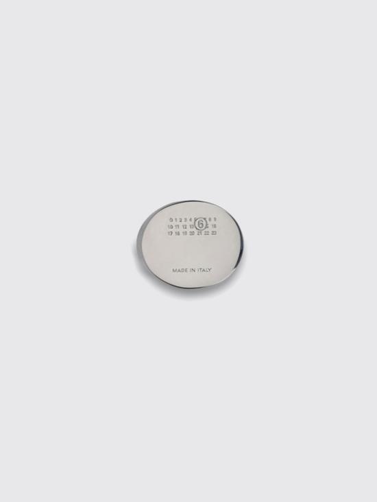 25FW MM6 메종마르지엘라 보석 SM7UQ0119P8755 951 Grey