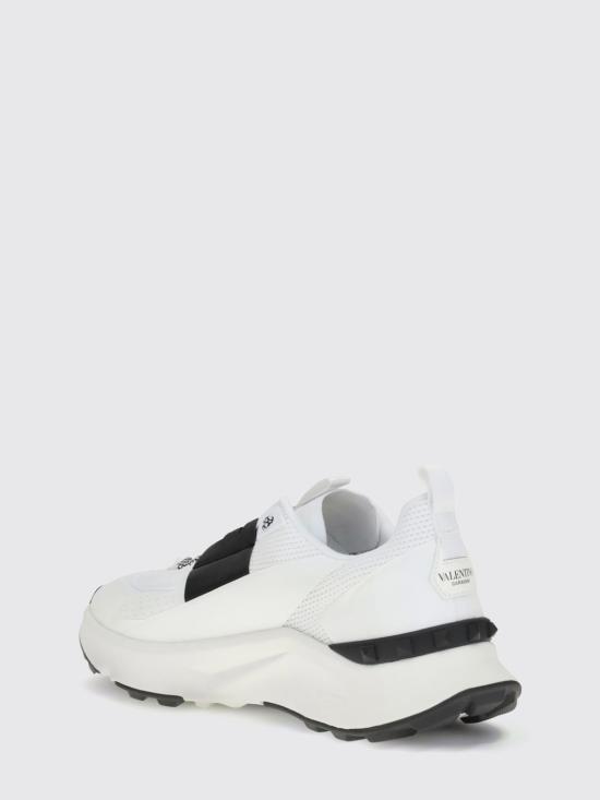 25FW 발렌티노 가라바니 스니커즈 7Y2S0H96PTN 6L0 White - VALENTINO GARAVANI