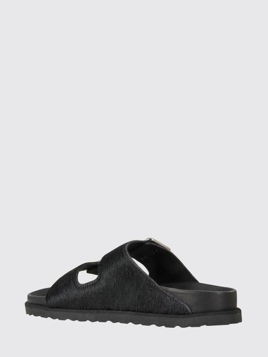 25FW 버켄스탁 힐/펌프스 1031763 Black - BIRKENSTOCK