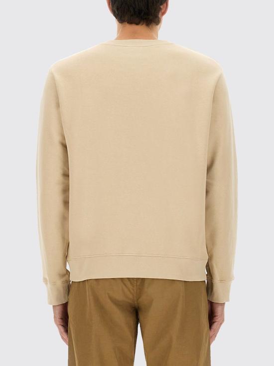 25FW 아페쎄 긴팔 티셔츠 COHBYM27919 BAA Beige - A.P.C.