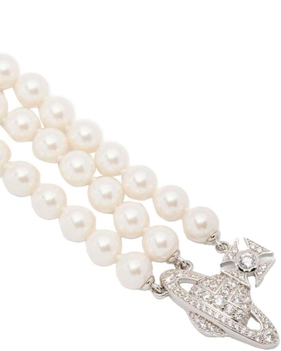 26SS 비비안웨스트우드 팔찌 6103008JP132 DIVERS - VIVIENNE WESTWOOD