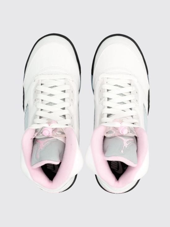 25FW [키즈] 나이키 스니커즈 HQ7980 102 White - NIKE