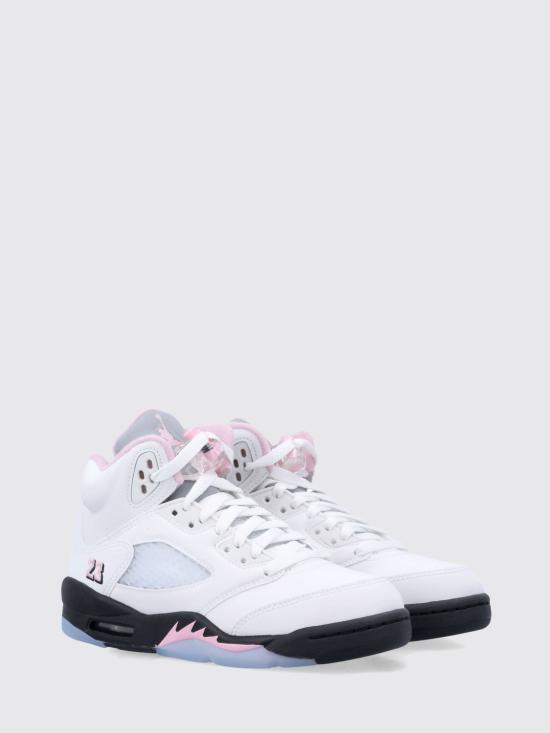 25FW [키즈] 나이키 스니커즈 HQ7980 102 White - NIKE