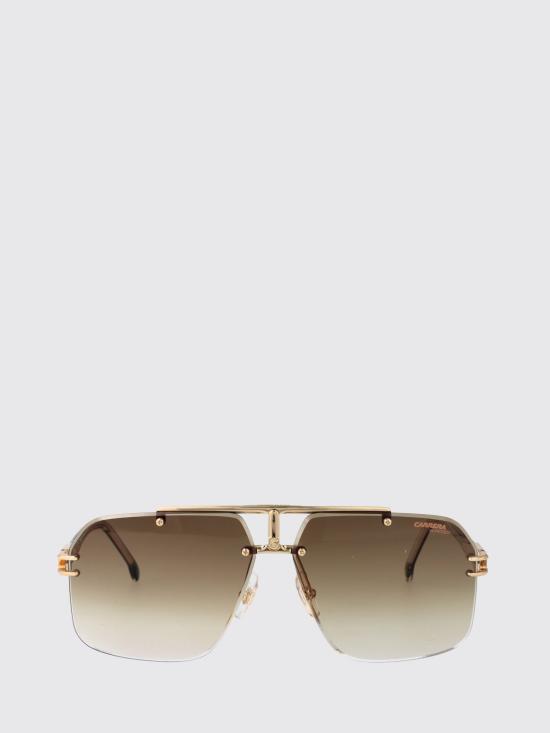 25FW 까레라 선글라스 CARRERA1054 S 2M286 Black - CARRERA