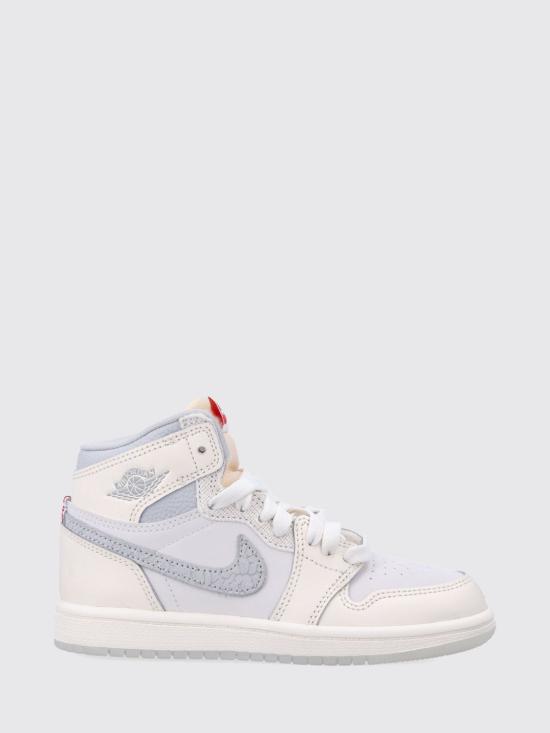 25FW [키즈] 나이키 스니커즈 IH4283 100 White