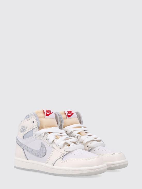 25FW [키즈] 나이키 스니커즈 IH4283 100 White - NIKE