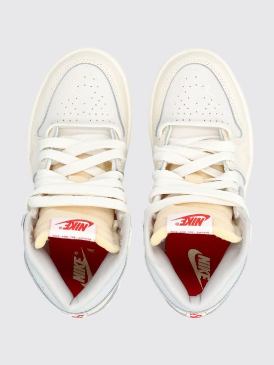 25FW [키즈] 나이키 스니커즈 IH4283 100 White - NIKE