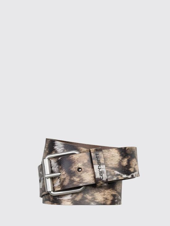 25FW 칼하트 WIP 벨트 I036026 3BYXX Multicolor