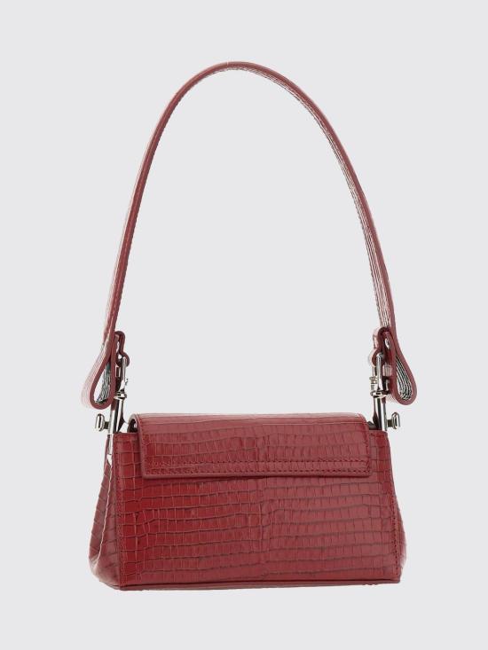 25FW 비비안웨스트우드 숄더백 46030001W L00C0H408 Red - VIVIENNE WESTWOOD