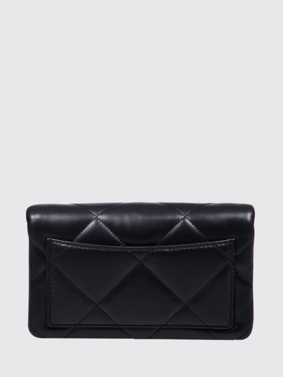 25FW 토리버치 토트백 162139 001 Black - TORY BURCH