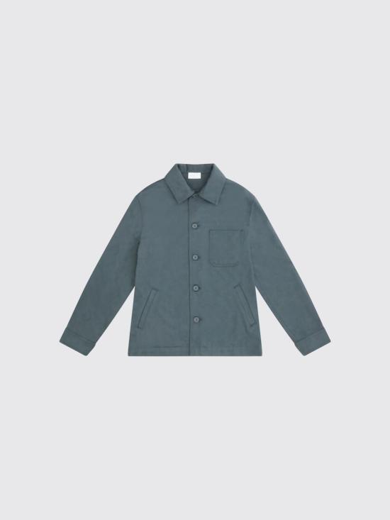 25FW [키즈] 구찌 캐주얼 자켓 826640XDC9J 1214 Dust