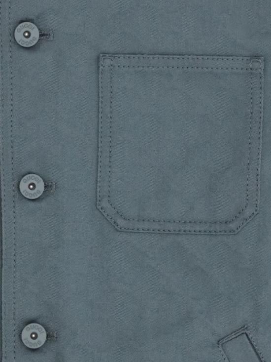 25FW [키즈] 구찌 캐주얼 자켓 826640XDC9J 1214 Dust - GUCCI