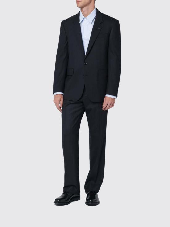 25FW 라르디니 팬츠 AAPALUAAIF65430 850 Blue - LARDINI