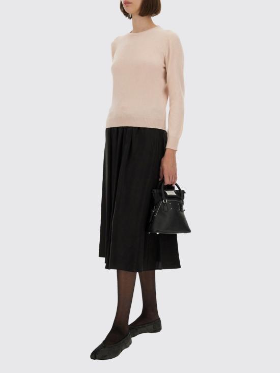 25FW 마르지엘라 스웨터 S51HL0027M13144 216 Pink - MAISON MARGIELA