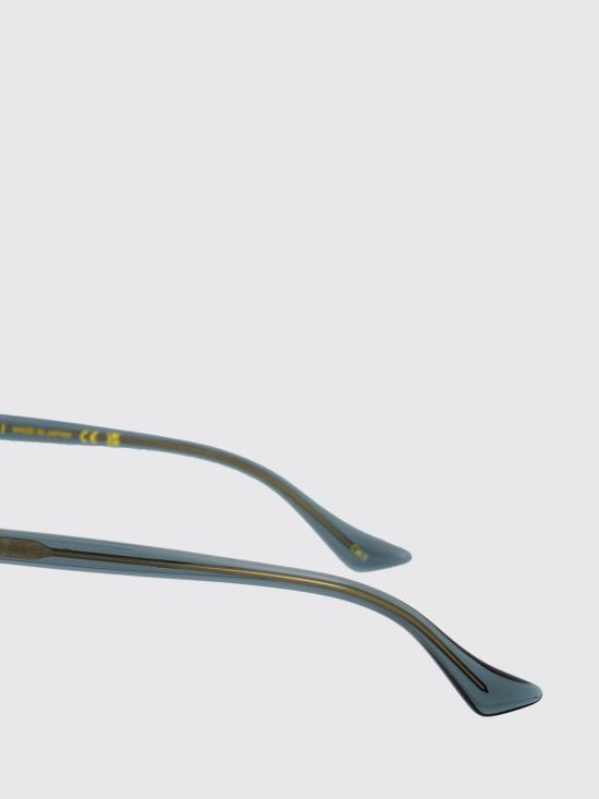 25FW 구찌 선글라스 GG1494S 003 Green - GUCCI