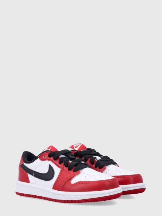 25FW [키즈] 나이키 스니커즈 HQ6996 600 Red - NIKE