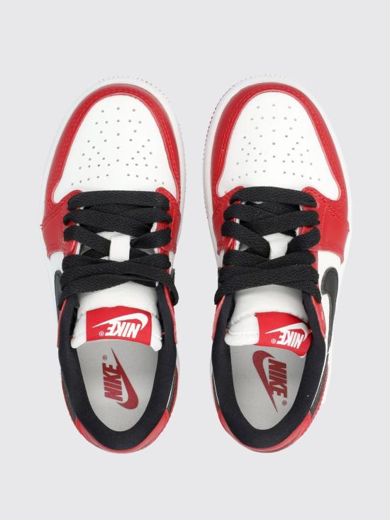 25FW [키즈] 나이키 스니커즈 HQ6996 600 Red - NIKE