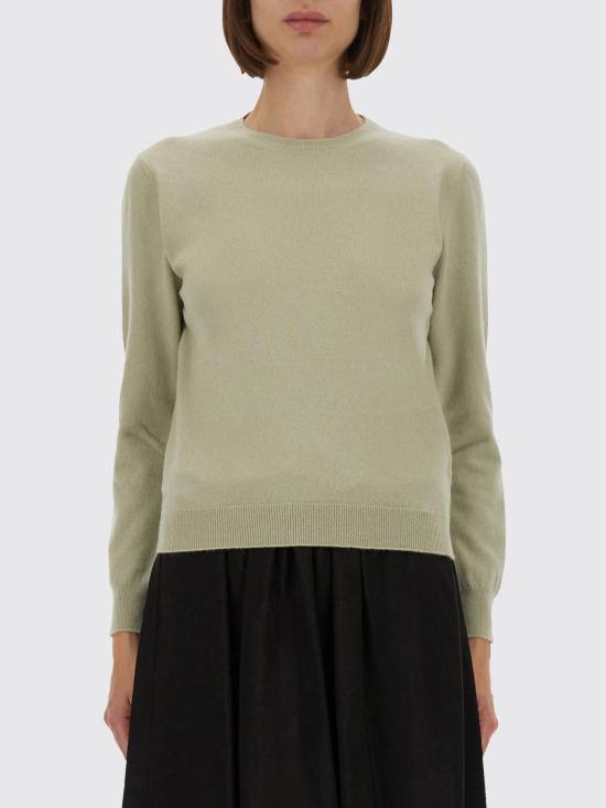 25FW 마르지엘라 스웨터 S51HL0027M13144 688 Green