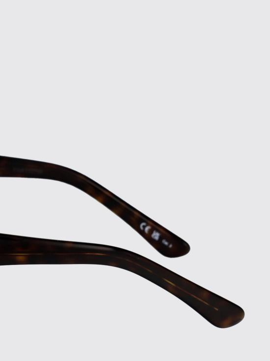 25FW 발렌시아가 선글라스 BB0367S 002 Brown - BALENCIAGA