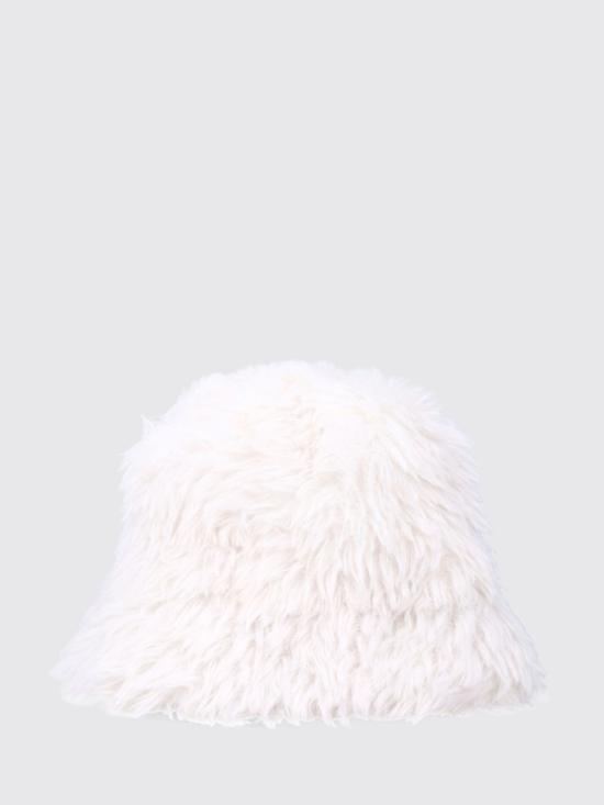 25FW 퍼펙트모멘트 모자 U8000221 1707 White - PERFECT MOMENT