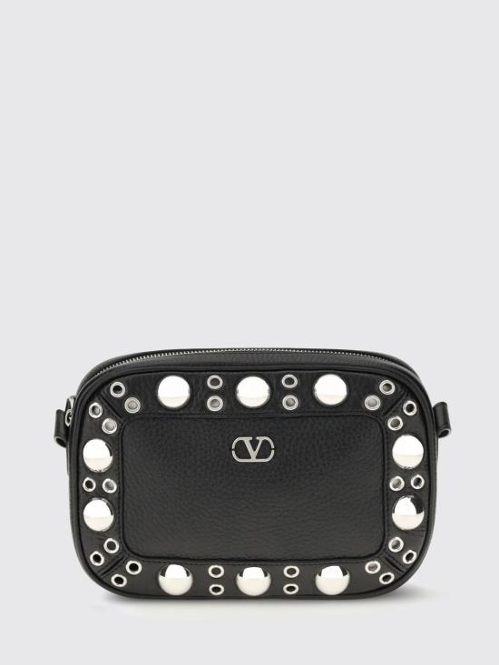 25FW 발렌티노 가라바니 숄더백 7Y0B0R74MJL 0NO Black