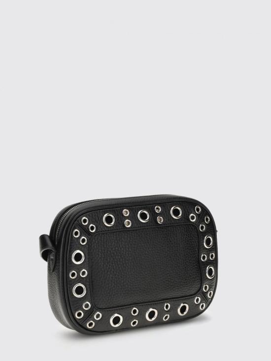 25FW 발렌티노 가라바니 숄더백 7Y0B0R74MJL 0NO Black - VALENTINO GARAVANI