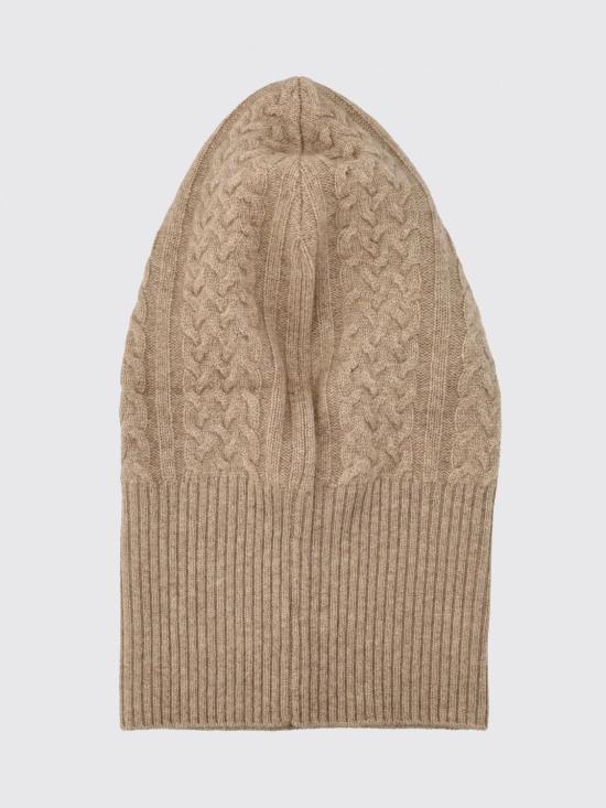 25FW 막스마라 모자 ROMANA 010 Beige - MAX MARA