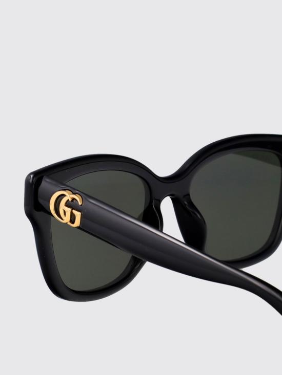 25FW 구찌 선글라스 GG1830SK 001 Black - GUCCI