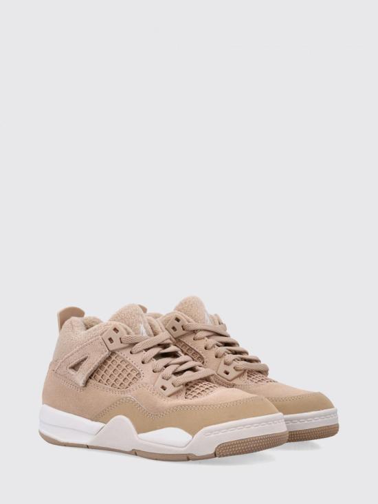 25FW [키즈] 나이키 스니커즈 HV4385 200 Beige - NIKE