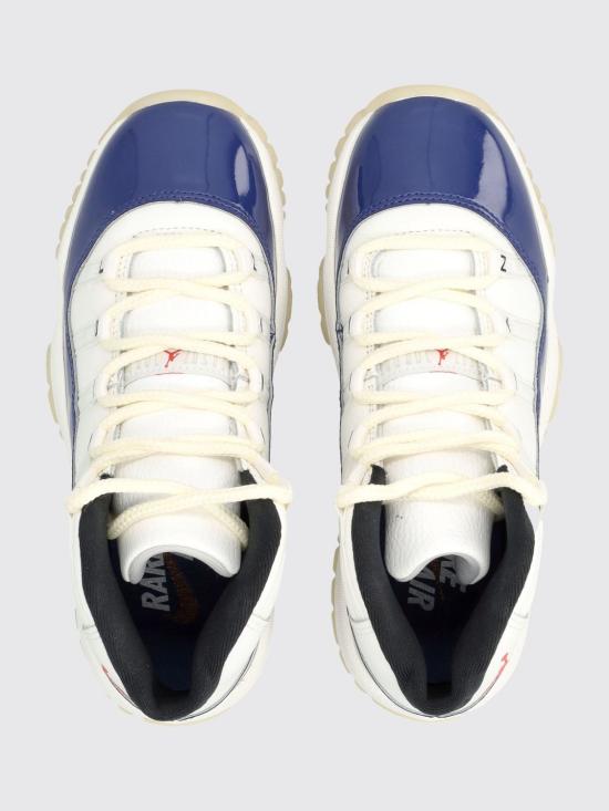 25FW [키즈] 나이키 스니커즈 IH2364 400 Blue - NIKE