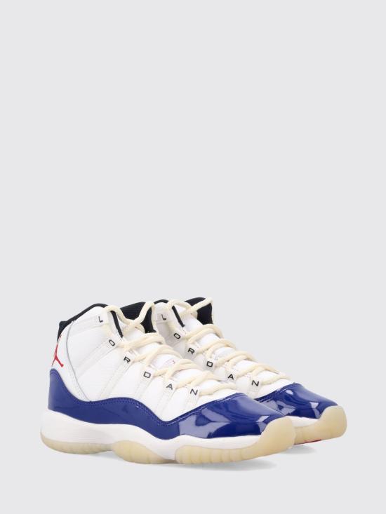 25FW [키즈] 나이키 스니커즈 IH2364 400 Blue - NIKE