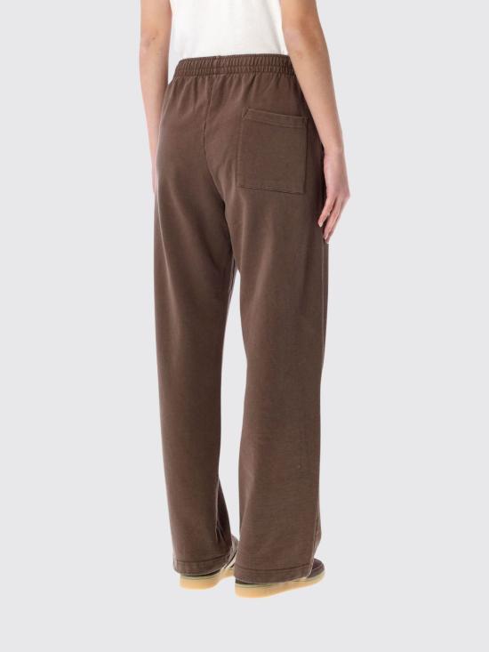 25FW 스포티앤리치 점프수트 PA05565243BR03 10 Brown - SPORTY & RICH