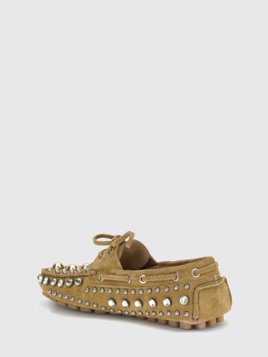 25FW 발렌티노 가라바니 뮬/슬리퍼 7W2S0MQ2REW RDX Beige - VALENTINO GARAVANI