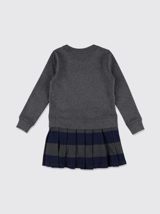 25FW [키즈] 폴로 랄프로렌 원피스 978991 001 Blue - POLO RALPH LAUREN