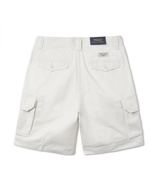  폴로 랄프로렌 숏팬츠 MNPOSHO14A20029 100 DOM - POLO RALPH LAUREN