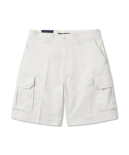  폴로 랄프로렌 숏팬츠 MNPOSHO14A20029 100 DOM