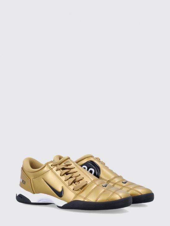 25FW 나이키 뮬/슬리퍼 IM7595 700 Gold - NIKE