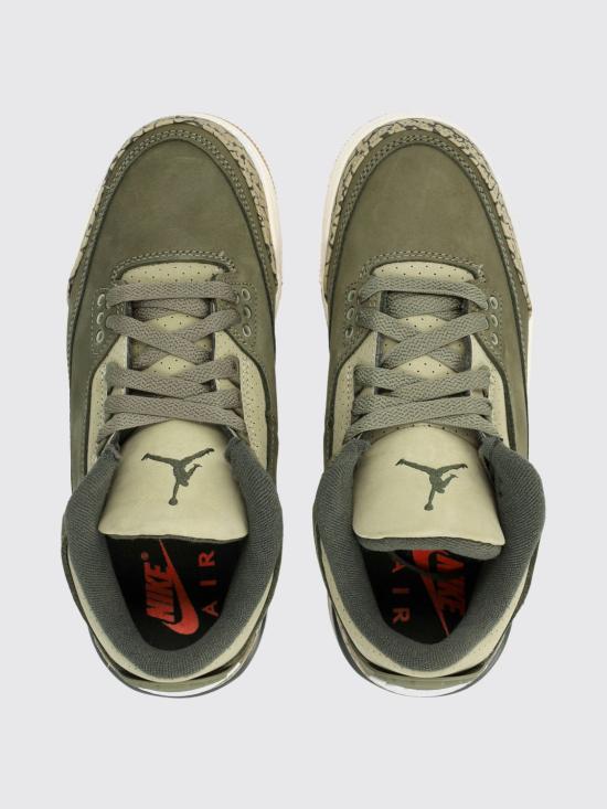 25FW [키즈] 나이키 스니커즈 DM0967 202 Green - NIKE