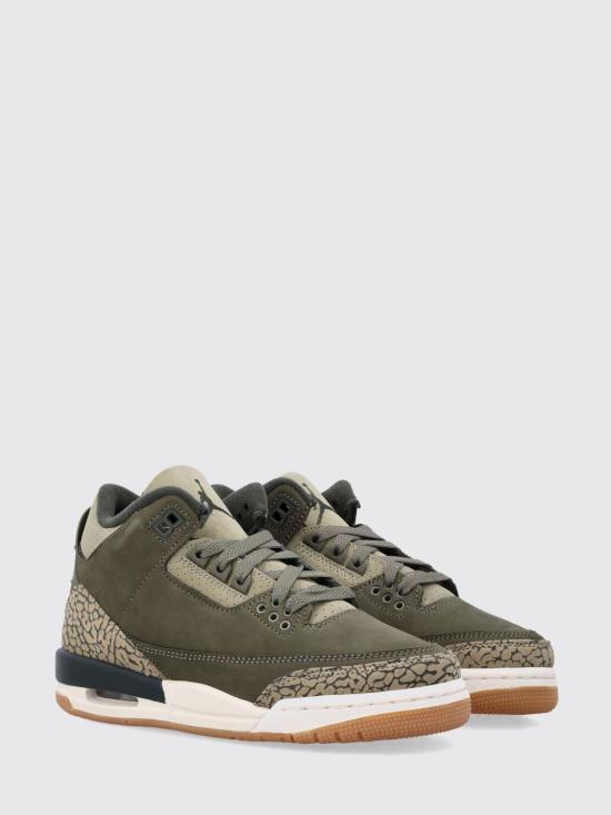 25FW [키즈] 나이키 스니커즈 DM0967 202 Green - NIKE