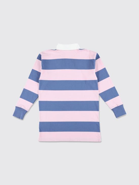 25FW [키즈] 폴로 랄프로렌 원피스 971038 001 Pink - POLO RALPH LAUREN