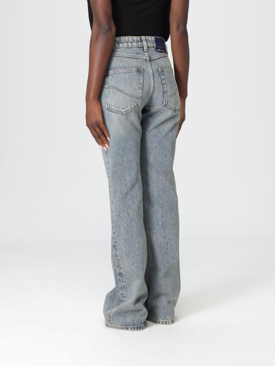 26SS 스텔라 맥카트니 데님 팬츠 6D04623SQH51 4152 Blue - STELLA MCCARTNEY