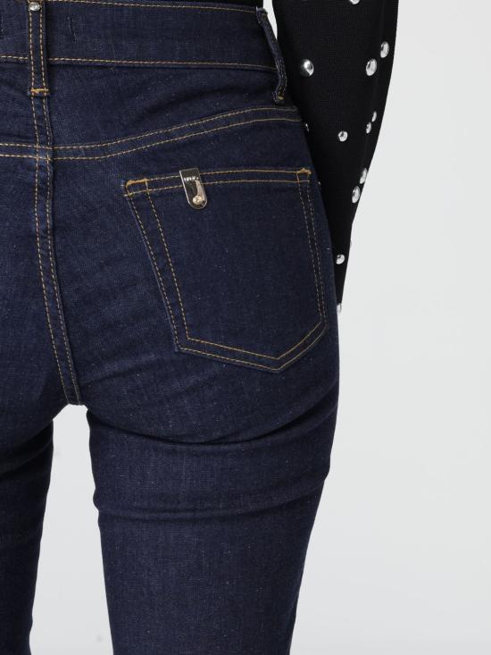 26SS 리우조 데님 팬츠 UA6223D4925 77000 Blue - LIU JO