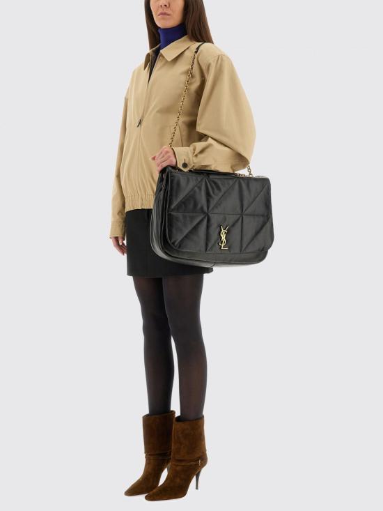 25FW 생로랑 자켓 838694YZ9BW 9660 Beige - SAINT LAURENT