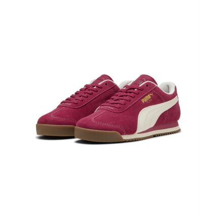  푸마 로마 스웨이드 398635 08 DOM - PUMA