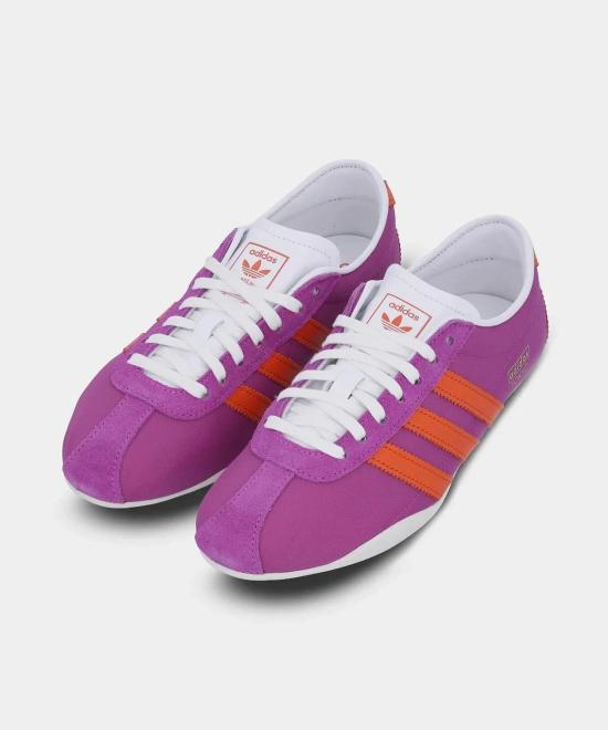 25SS 아디다스 스니커즈 JQ3682 DOM - ADIDAS